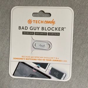 Camera Cover for Laptop, Tablet or Phone